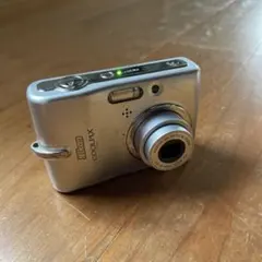 2026年最新】NIKON COOLPIX L11の人気アイテム - メルカリ