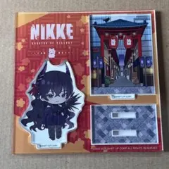 2026年最新】nikke エリア防衛戦 アクリルスタンドの人気アイテム