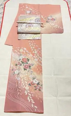 2026年最新】辻が花 訪問着 フルセットの人気アイテム - メルカリ