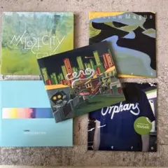 2026年最新】cero my lost cityの人気アイテム - メルカリ