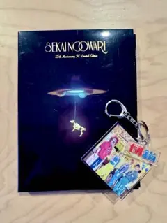 2026年最新】セカオワ図鑑の人気アイテム - メルカリ