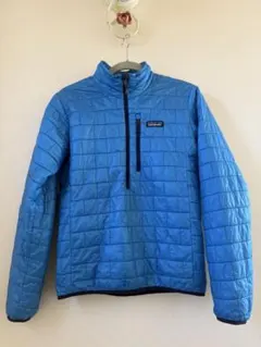2026年最新】patagonia ナノパフ プルオーバーの人気アイテム - メルカリ