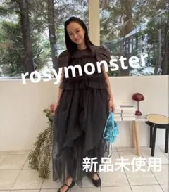 2026年最新】rosy monster ワンピースの人気アイテム - メルカリ