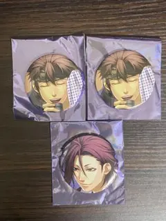 2026年最新】薄桜鬼 缶バッジ 原田の人気アイテム - メルカリ