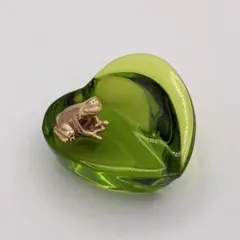 2026年最新】Baccarat バカラ カエルの人気アイテム - メルカリ