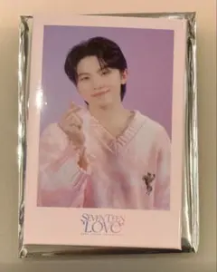 2026年最新】seventeen 缶バッチ loveの人気アイテム - メルカリ