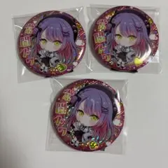 2026年最新】常闇トワ 缶バッジの人気アイテム - メルカリ