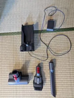 2026年最新】ダイソンsv18充電器の人気アイテム - メルカリ