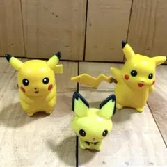 2026年最新】おしゃべりピチューの人気アイテム - メルカリ