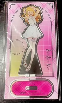 2026年最新】アイカツ アクリルスタンド みくるの人気アイテム - メルカリ
