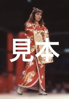 2026年最新】女子プロレスチェキの人気アイテム - メルカリ