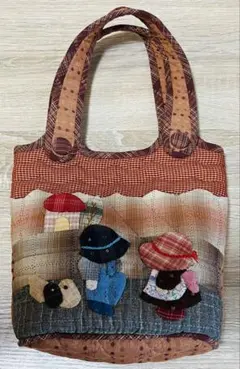 2026年最新】パッチワークバッグ スーちゃんの人気アイテム - メルカリ