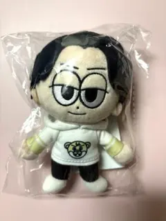 2026年最新】ワンエン ぬいぐるみ 玲の人気アイテム - メルカリ