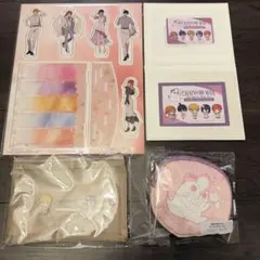 いちかの総選挙 当選品 サウンドボルテックス アクリルスタンド