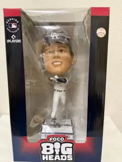 2026年最新】大谷翔平 ボブルヘッド 東京の人気アイテム - メルカリ