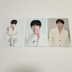 2026年最新】bts テテ トレカ 公式の人気アイテム - メルカリ