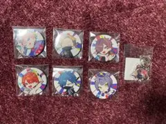 2026年最新】CR 缶バッジ vanillaの人気アイテム - メルカリ