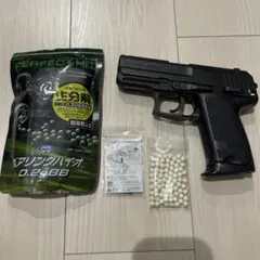 2026年最新】マルイ uspコンパクトの人気アイテム - メルカリ