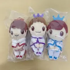 2026年最新】ちょっこりさん キンプリ 岸優太の人気アイテム - メルカリ