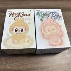 2026年最新】Labubu シークレットの人気アイテム - メルカリ