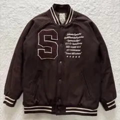 2026年最新】裏原 スタジャンの人気アイテム - メルカリ