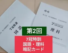 2026年最新】浜学園7冠特訓の人気アイテム - メルカリ