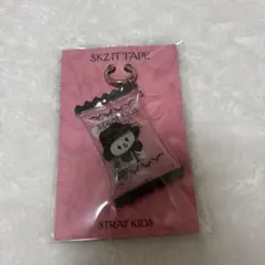 2026年最新】スキズ キーリングの人気アイテム - メルカリ