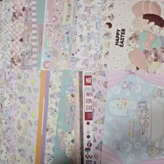 2026年最新】AYYJEWEL デザインペーパーの人気アイテム - メルカリ