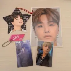 2026年最新】ikon ジナン トレカの人気アイテム - メルカリ