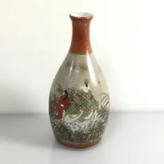 2026年最新】九谷焼 赤絵 徳利の人気アイテム - メルカリ