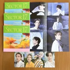 2026年最新】Seventeen 17 セブチの人気アイテム - メルカリ