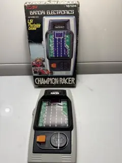 2026年最新】バンダイLSIゲームの人気アイテム - メルカリ