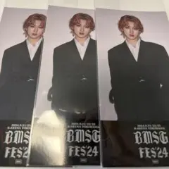 MAZZEL EIKI アクリルスタンド RSF - メルカリ