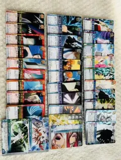 2026年最新】BLEACH SOUL CARD BATTLE セレクションboxの人気アイテム