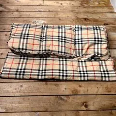 2026年最新】バーバリー ひざ掛け 羽毛の人気アイテム - メルカリ