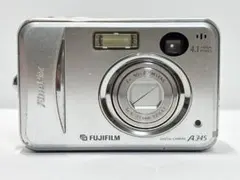 2026年最新】finepix a345の人気アイテム - メルカリ