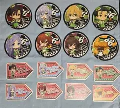 2026年最新】86 エイティシックス 缶バッジの人気アイテム - メルカリ