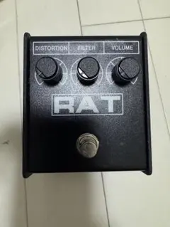 2026年最新】ProCo RAT2の人気アイテム - メルカリ