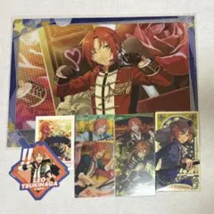 2026年最新】月永レオ ぱしゃっつ まとめ売りの人気アイテム - メルカリ