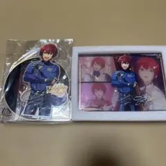 2026年最新】朱桜司缶バッジの人気アイテム - メルカリ