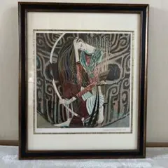 2026年最新】丁紹光 シルクスクリーンの人気アイテム - メルカリ