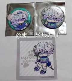 2026年最新】パラライ 缶バッジ 珂波汰の人気アイテム - メルカリ