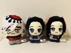 2026年最新】胡蝶 ちびぐるみの人気アイテム - メルカリ