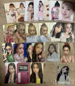 2025年最新】Kep1er トレカ まとめ売りの人気アイテム - メルカリ