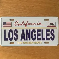 2026年最新】カリフォルニア ナンバープレートの人気アイテム - メルカリ