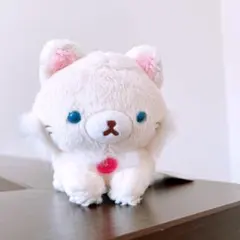 2026年最新】コリラックマ ストロベリーキャットの人気アイテム - メルカリ