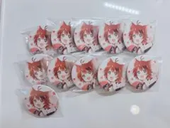 2026年最新】莉犬くん 缶バッジ アリツアの人気アイテム - メルカリ