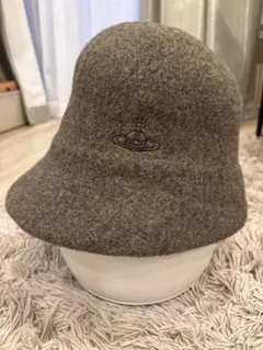 2026年最新】Vivienne Westwood ウールハット・フェルトハットの人気