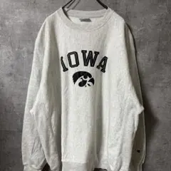 2026年最新】リバースウィーブ iowaの人気アイテム - メルカリ