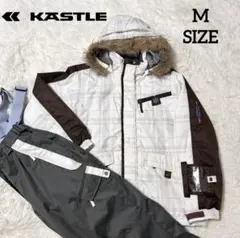2026年最新】ウェア kastleの人気アイテム - メルカリ